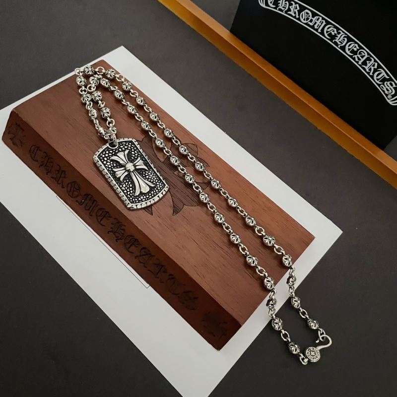 Chrome Hearts Necklaces